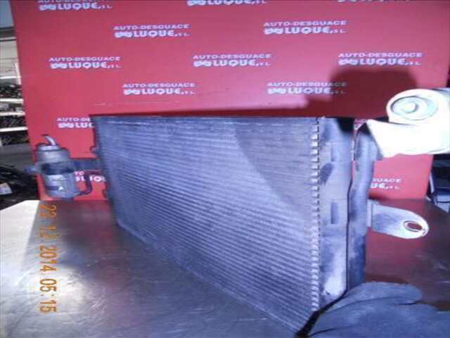 Foto 3ª: Radiador Calefaccion A.A. Volkswagen Golf 1.9 ADVANCE [1.9 LTR. - 74 KW TDI] [ATD]