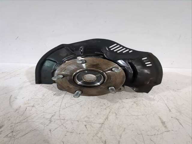 Mangueta Delantera Izquierda Toyota Auris 1.33 DUAL-VVTI NRE150_) 101CV 74KW