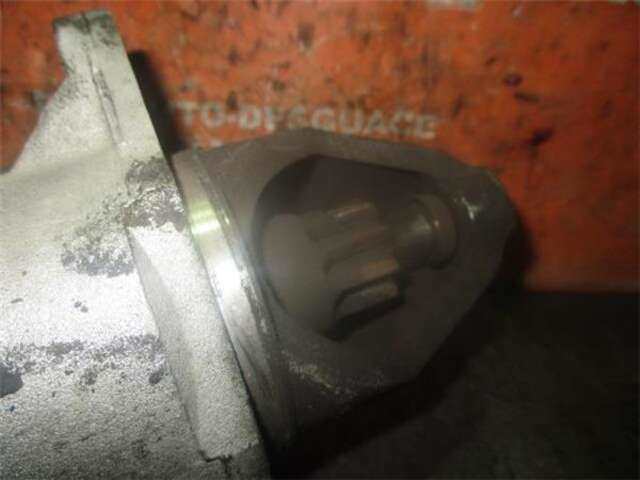 Foto 2ª: Motor de Arranque Rover Serie 25 1.6 CLASSIC (3-PTAS.) [1.6 LTR. - 80 KW 16V CAT] [16K4F]