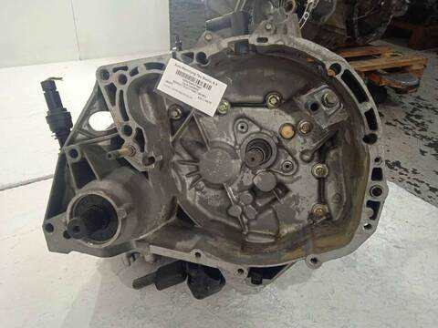 Caja Cambios Renault Clio 1.9 DTI DIESEL 80CV 59KW