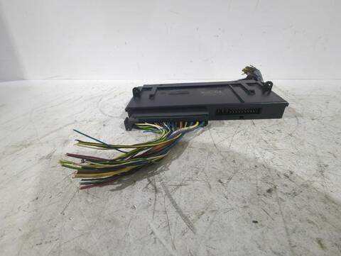 Foto 3ª: Centralita Motor ECU Bmw Serie 1 114 120 D 177CV [N47 D20 A N47 D20 C] (2003)
