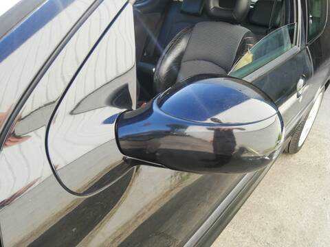 Foto 2ª: Retrovisor Izquierdo Peugeot 206 RFN (2002)