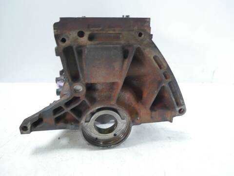 Bloque Motor Mercedes Citan 75 - 110 CV
