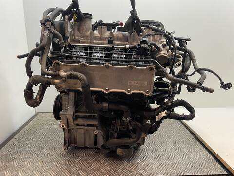 Motor Completo Volkswagen Polo CJZ