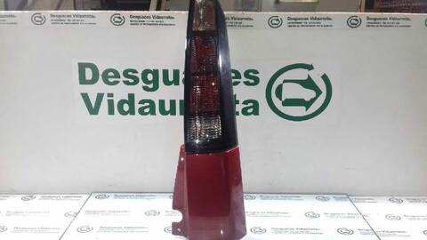 Piloto Trasero Derecho Opel Meriva 1.7 16V CDTI 100CV 74KW