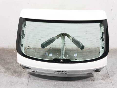 Foto 3ª: Portón Audi A4 2.0 TDI AVANT 143CV 105KW [CJCA] (2013)