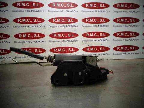 Foto 3ª: Cerradura Puerta Delantera Derecha Kia Sportage 2.0 CRDI 140CV 103KW [D4EAF] (2007)
