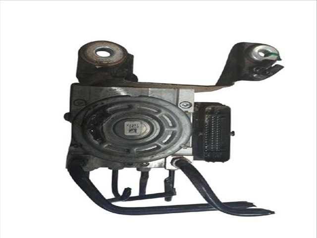 Abs Land Rover Discovery 2.0 D 4X4