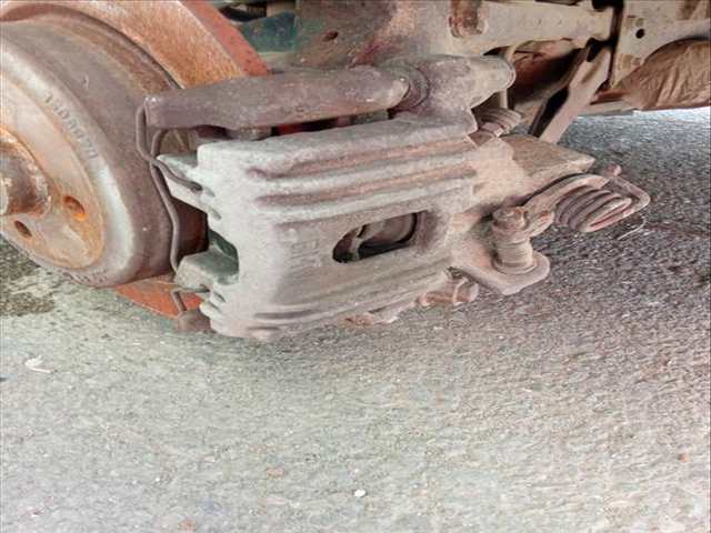Pinza Freno Trasera Izquierdo Mini Mini ONE 90CV 66KW