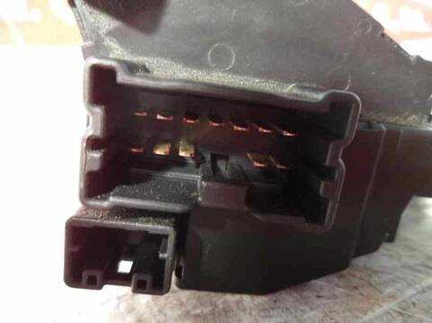 Foto 3ª: Mando Luces Nissan Terrano 2.7 TD 125CV 92KW [TD27 TI] (2002)