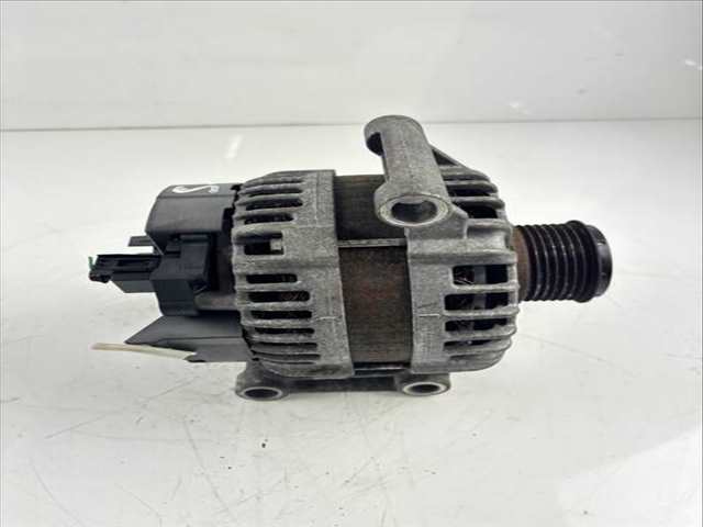 Foto 3ª: Alternador Ford Transit 100 CV 74KW [DRRA] (2013)