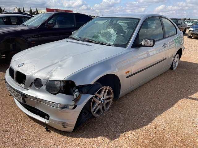 Compresor Aire Acondicionado Bmw Serie 3 316 1.8 G 115cv