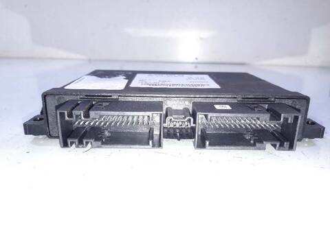 Foto 2ª: Centralita Motor ECU Mercedes Vito 1.6 CDI CAT 88CV 65KW (2014)