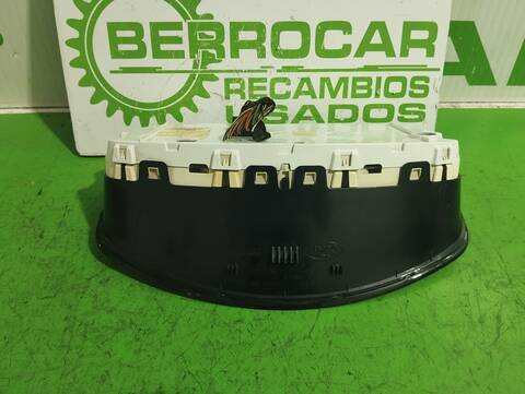 Foto 2ª: Cuadro de Instrumentos Ford Focus 1.6 16V CAT BERLINA 101CV 74KW [HWDA] (2006)