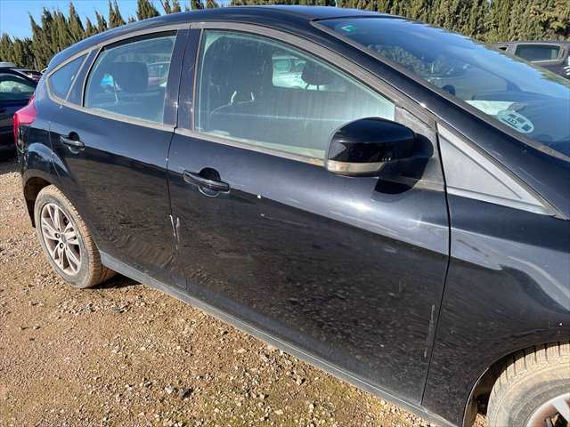 Foto 3ª: Puerta Delantera Derecha Ford Focus 1.6 TDCI 115cv [T1DB] (2011)