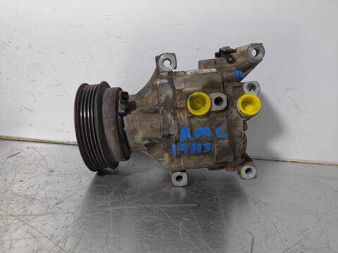 Compresor Aire Acondicionado Toyota Corolla 2.0 D-4D LINEA LUNA BERLINA 116CV 85KW
