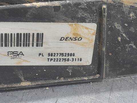 Foto 3ª: Electroventilador Opel Mokka ELEGANCE 131CV 96KW [HN05] (2022)