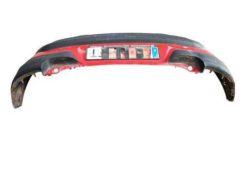 Foto 3ª: Paragolpes Trasero Citroen C4 1.2 VTI 82 (2014)