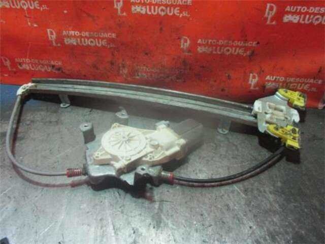 Foto 2ª: Elevalunas Eléctrico Delantero Derecho Nissan Micra 1.5 DCI [K9K 704]