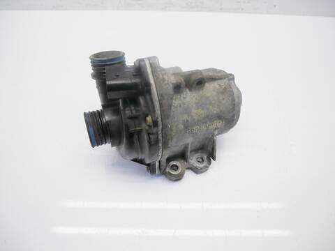 Foto 2ª: Bomba de Agua Bmw Serie 5 518 306 CV [N55B30A N55] (2014)
