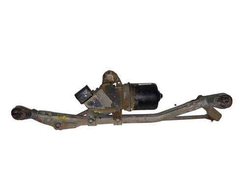 Motor Limpia Delantero Citroen C2 1.4 HDI