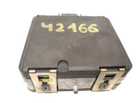 Foto 3ª: Centralita Motor ECU Nissan X-Trail 1.6 DCI TD CAT 130CV 96KW T32) [R9M410] (2015)