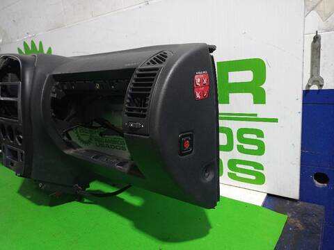 Foto 3ª: Kit Airbag Citroen Xsara 1.6 16V SATISFACTION 109CV [NFUTU5JP4] (1997)