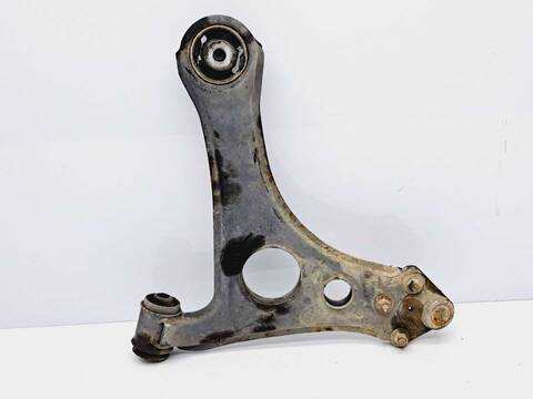 Foto 2ª: Brazo Suspension Delantero Izquierdo Mercedes Clase A 140 160 168.033) 102CV 75KW [166960] (2001)