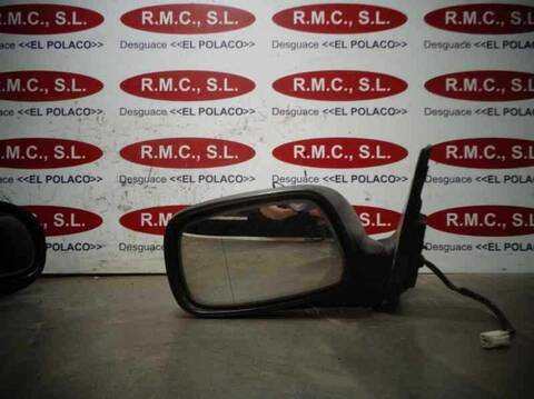 Retrovisor Izquierdo Toyota Avensis 1.6 LINEA TERRA 101CV 74KW