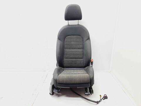 Foto 1ª: Asiento Delantero Derecho Audi Q3 ATTRACTION 120CV 88KW [DFT] (2018)
