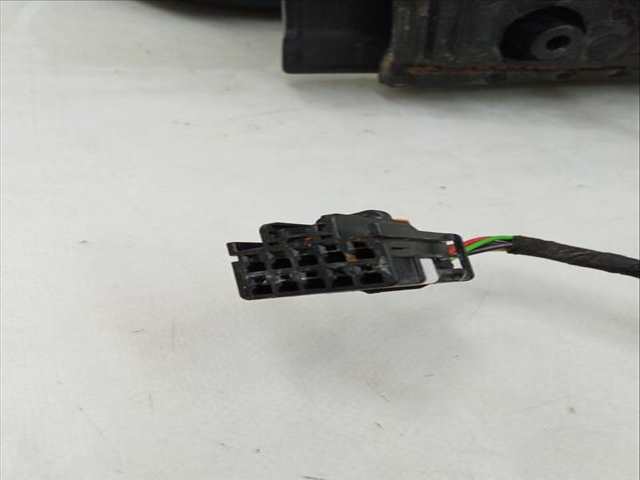 Foto 4ª: Retrovisor Izquierdo Citroen Berlingo 1.5 BLUEHDI 100 102CV 75KW [YHT (DV5RCF),YHY (DV5RD)] (2019)