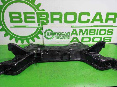 Foto 3ª: Puente Delantero Citroen C4 1.6 16V HDI BERLINA 90CV 66KW [9HXDV6ATED4] (2005)