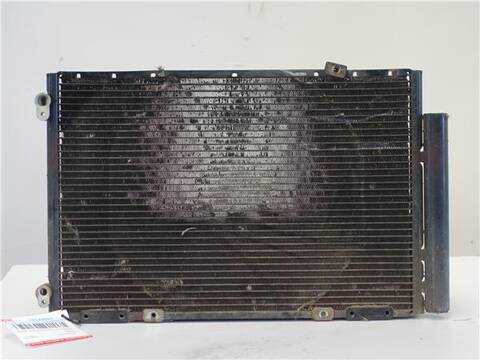 Radiador Calefaccion A.A. Tata Xenon 2.2 DICOR 4X4 140CV 103KW