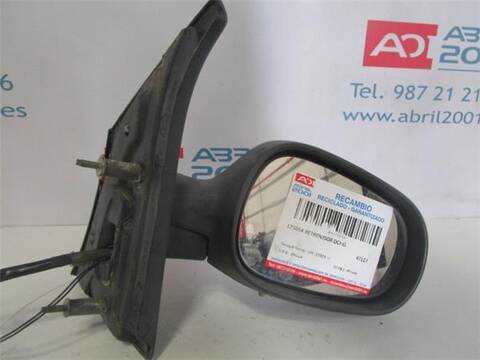 Retrovisor Derecho Renault Scenic 1.9 D I JA...)