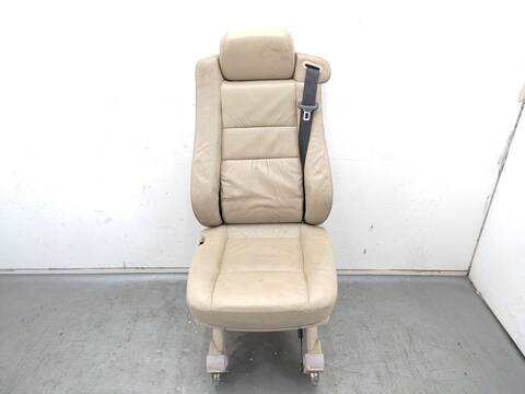 Asientos Traseros Mercedes Vito 110 D 2.3 638.074 638.078) 98CV 72KW FURGONETA