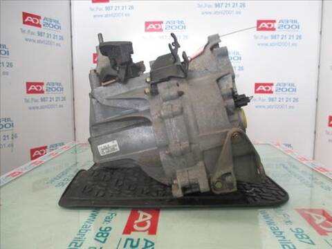 Caja Cambios Ford Mondeo 2.0 TDCI 130CV 96KW