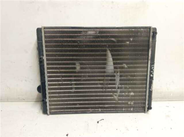 Foto 2ª: Radiador Motor Volkswagen Polo 60 1.4 [AEX]