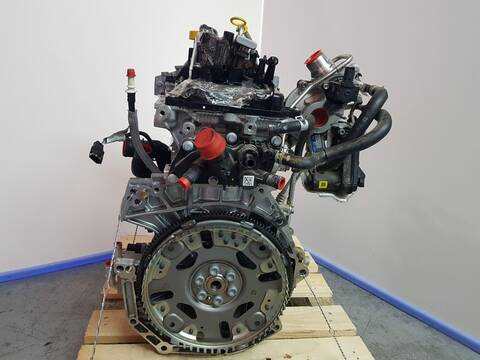 Foto 3ª: Motor Completo Nissan Micra ACENTA 101CV 74KW [H4D] (2020)