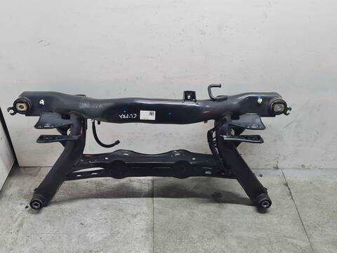 Puente Trasero Cupra Formentor 150CV