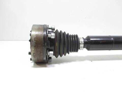 Foto 3ª: Transmision Delantera Derecha Volkswagen Golf BKC (2004)