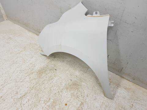 Foto 3ª: Aleta Delantera Izquierda Renault Kangoo AUTHENTIC