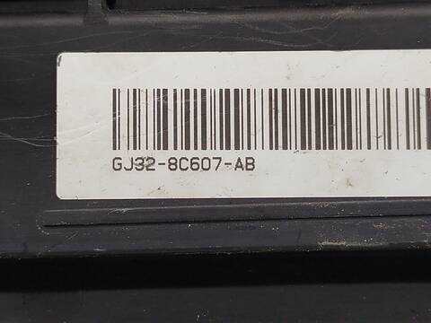 Foto 3ª: Electroventilador Land Rover Range 2.0 D 4X4 150CV 110KW [204DTD(AJ20D4)] (2016)