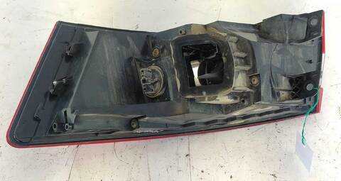 Foto 1ª: Piloto Trasero Izquierdo Skoda Superb 2.0 TDI (2015)