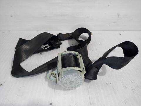 Foto 2ª: Cinturón Delantero Derecho Land Rover Discovery TDV6 HSE AUT. 245CV [306DT] (2009)