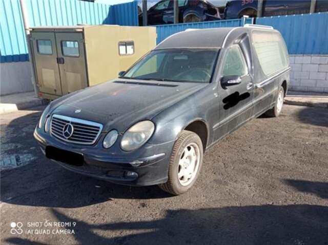 Faro Derecho Mercedes Clase E 180 2.2 E 220 CDI (211.006) [2.2 LTR. - 110 KW CDI CAT]