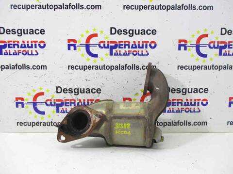 Catalizador Nissan Micra D-K9K