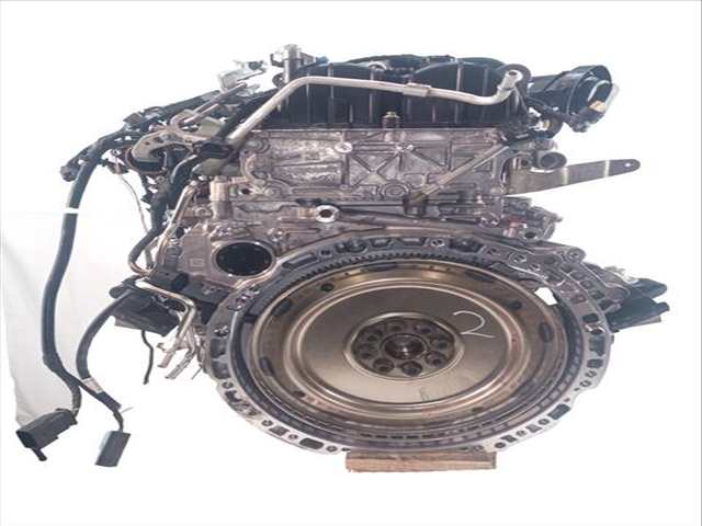 Motor Completo Mercedes Sprinter 2.0 DIESEL 114 - 170 CV