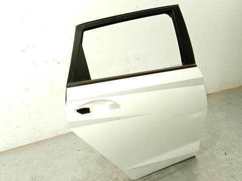 Foto 2ª: Puerta Trasera Derecha Hyundai i20 1.2 84CV 62KW [G4LF] (2024)