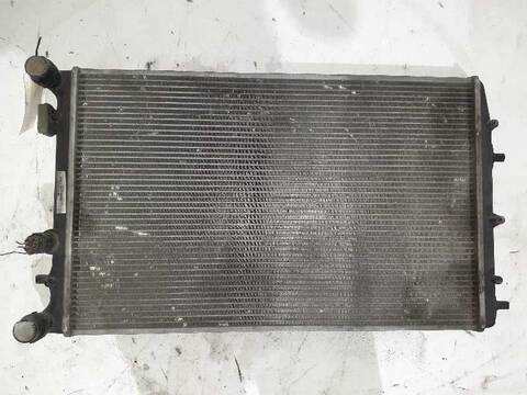 Radiador Motor Seat Ibiza SPORT RIDER 80CV 59KW