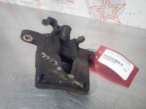 Pedal Embrague Ford Mondeo AMBIENTE 06.2003 ) D) BERLINA 131CV 96KW